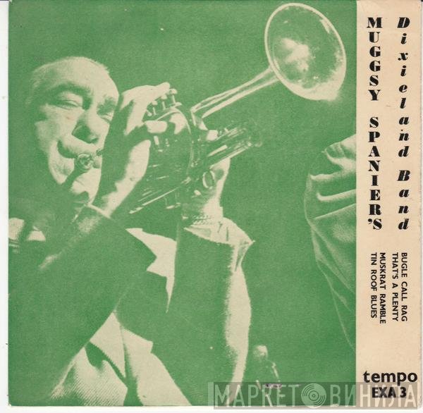 Muggsy Spanier And His Dixieland Band - Bugle Call Rag