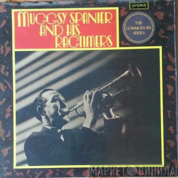 Muggsy Spanier And His Ragtimers - Muggsy Spanier And His Ragtimers
