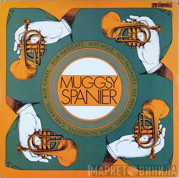 Muggsy Spanier  - Muggsy Spanier