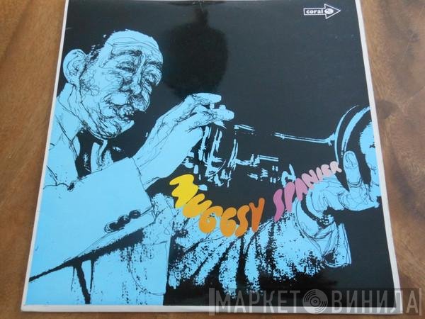 Muggsy Spanier - Muggsy Spanier