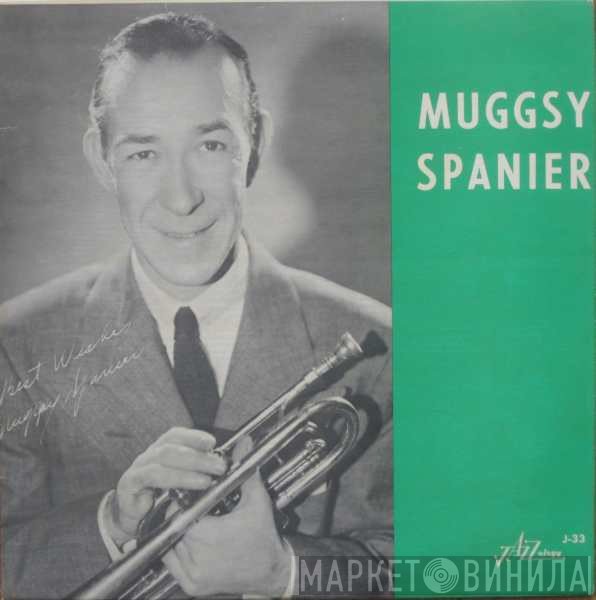Muggsy Spanier - Muggsy Spanier