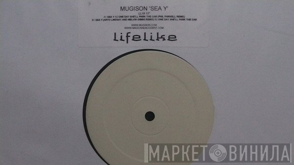 Mugison - Sea Y