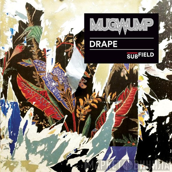 Mugwump  - Drape