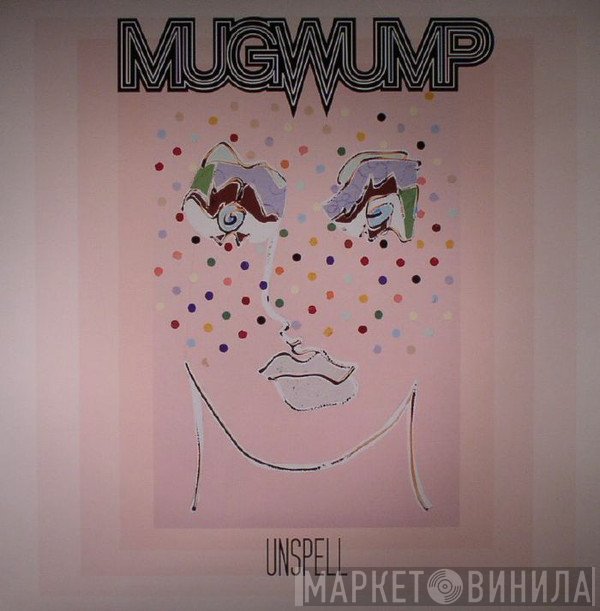 Mugwump - Unspell
