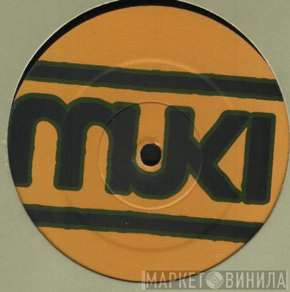 Muki - Chinese Whisper