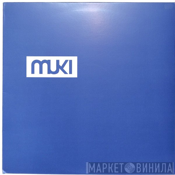 Muki - Shine
