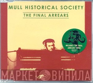 Mull Historical Society - The Final Arrears