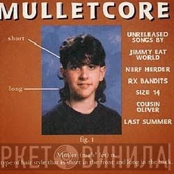 - Mulletcore