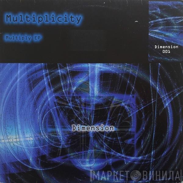 Multiplicity  - Multiply EP