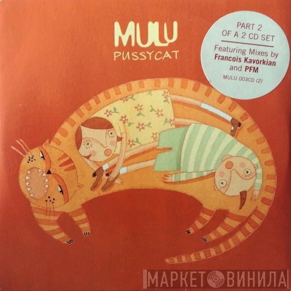 Mulu - Pussycat