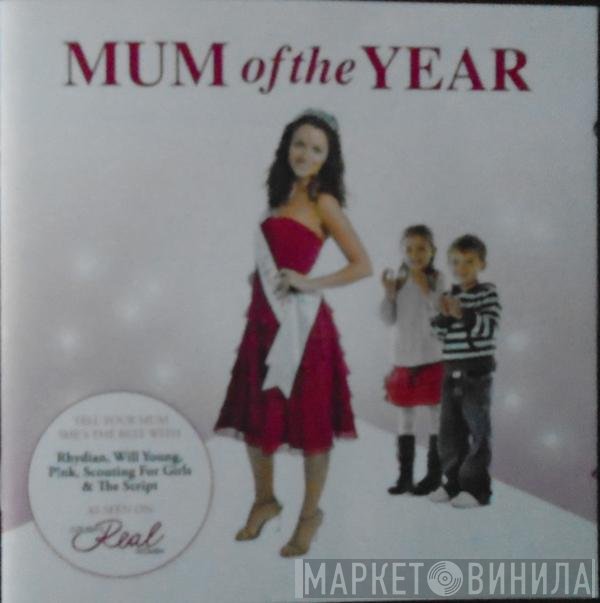  - Mum Of The Year