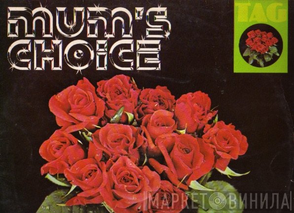  - Mum's Choice