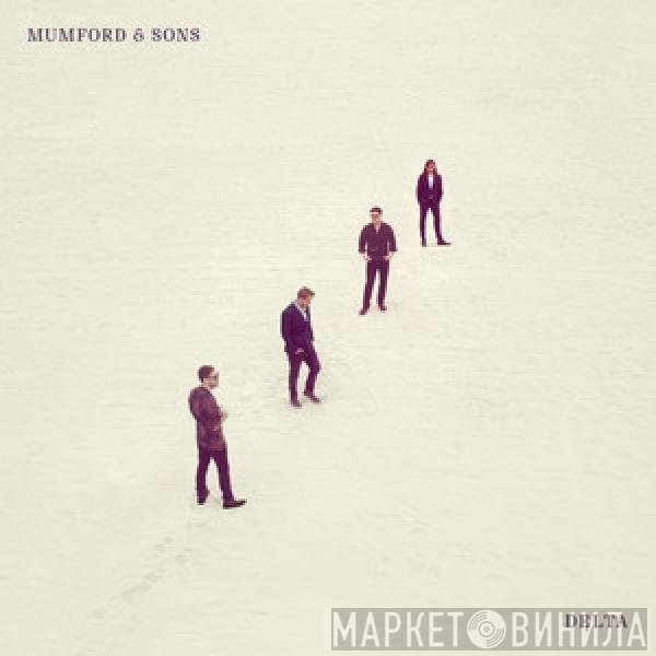 Mumford &amp; Sons - Delta
