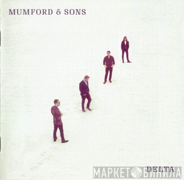 Mumford &amp; Sons - Delta