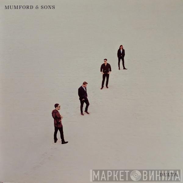 Mumford & Sons  - Delta