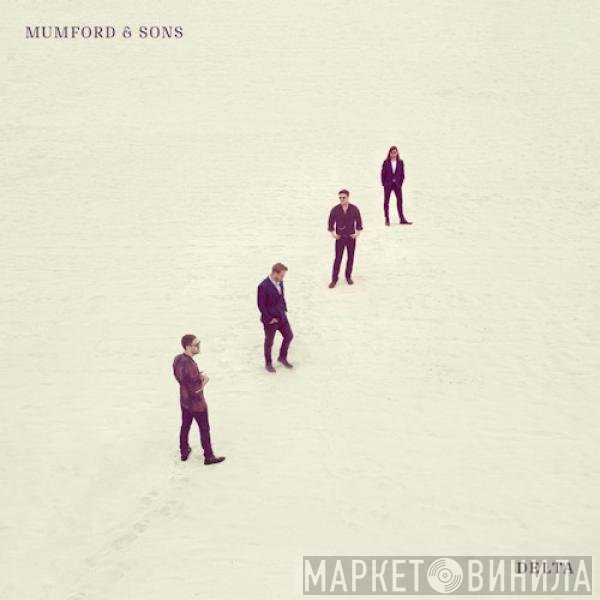 Mumford & Sons  - Delta