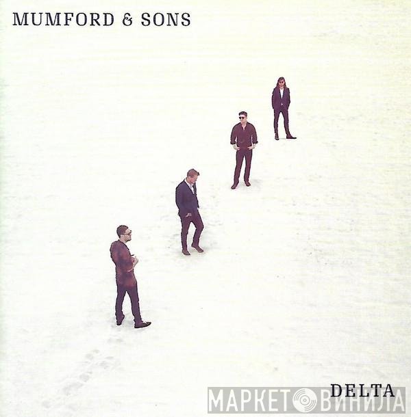 Mumford & Sons  - Delta