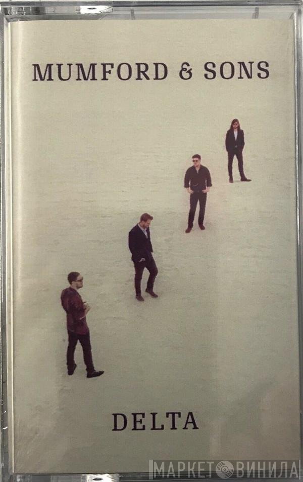 Mumford & Sons  - Delta