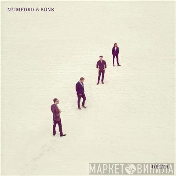 Mumford & Sons  - Delta