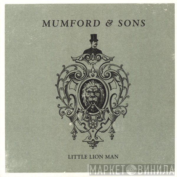 Mumford & Sons  - Little Lion Man