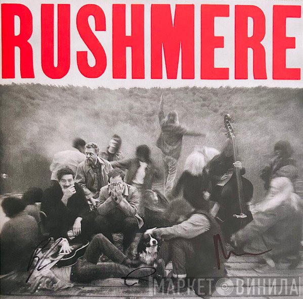 Mumford & Sons - Rushmere