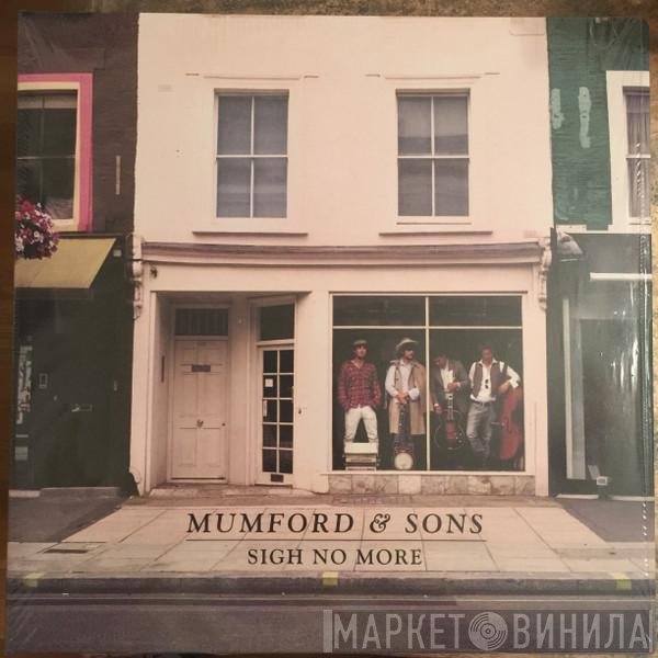Mumford & Sons - Sigh No More