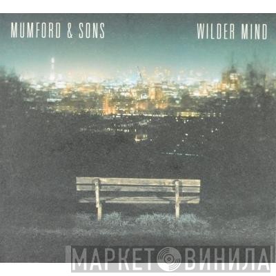 Mumford & Sons  - Wilder Mind