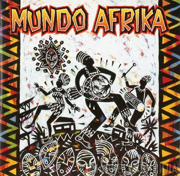 - Mundo Afrika