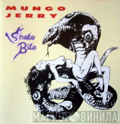 Mungo Jerry  - Snakebite