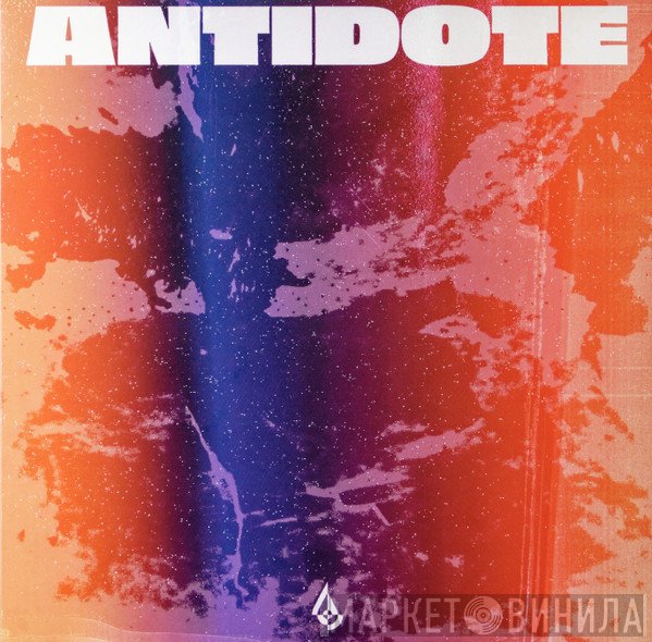 Mungo's Hi-Fi - Antidote