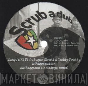 Mungo's Hi - Raggamuffin