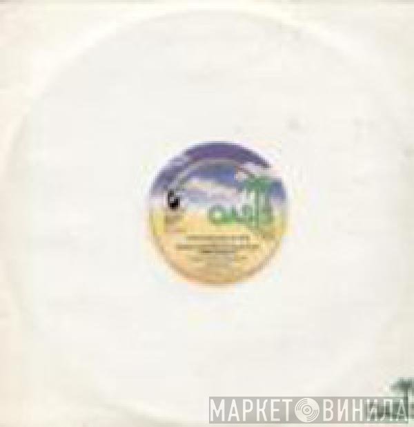 Munich Machine, Chris Bennett - A Whiter Shade Of Pale / It's All Wrong (But It's Alright)
