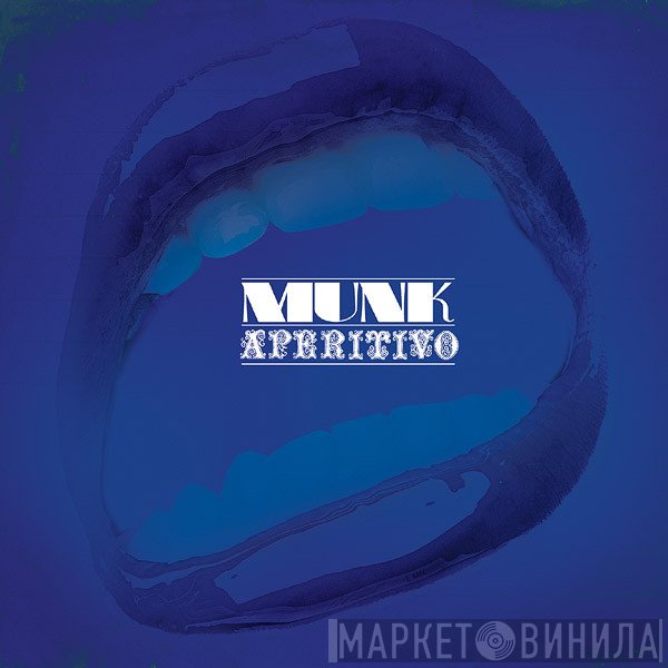 Munk  - Aperitivo