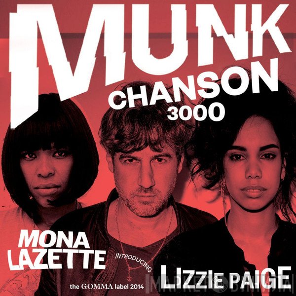 Munk  - Chanson 3000