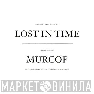 Murcof  - Lost In Time