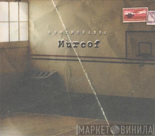 Murcof - Remembranza