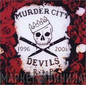 Murder City Devils  - R.I.P.