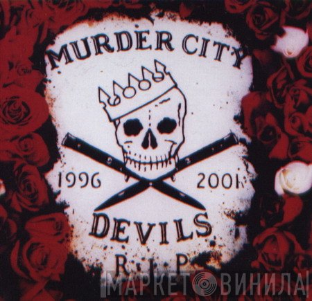 Murder City Devils  - R.I.P.
