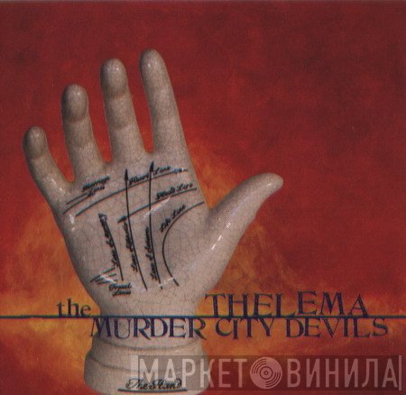 Murder City Devils  - Thelema