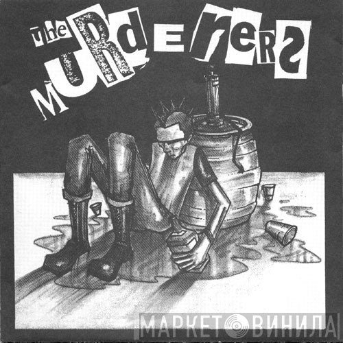Murderers - The Murderers