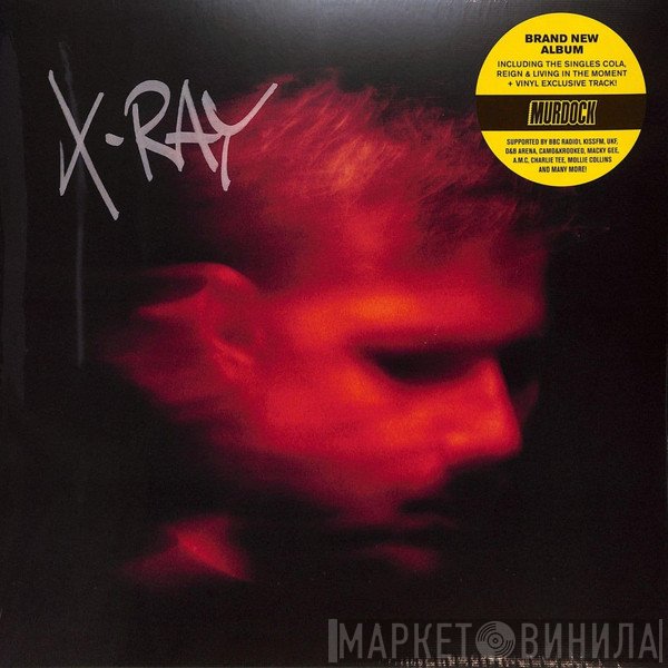 Murdock  - X-Ray