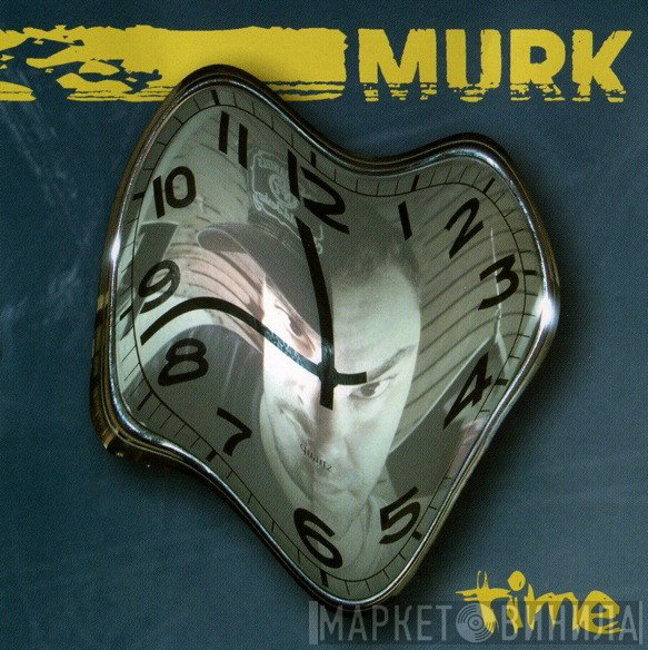 Murk  - Time