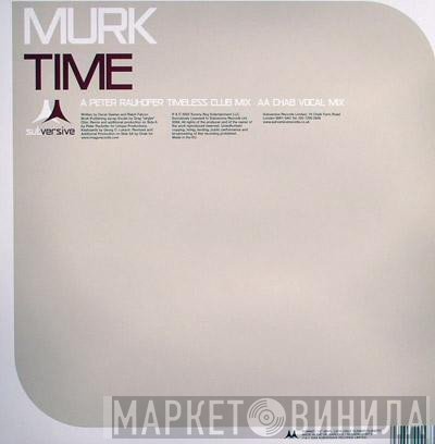 Murk  - Time