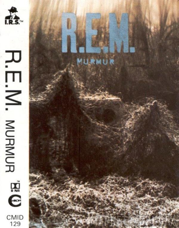  - Murmur