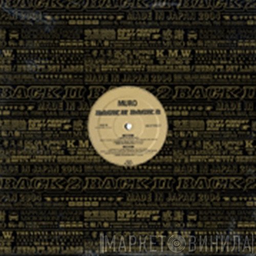 Muro  - Back II Back 2