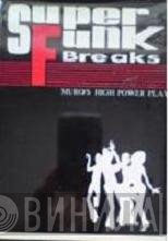 Muro  - Super Funk Breaks  Lessons 1-4