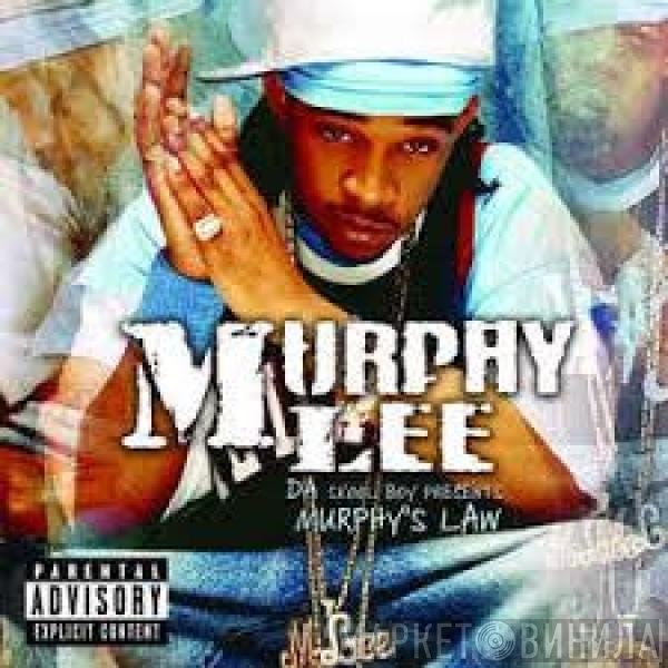 Murphy Lee - Da Skool Boy Presents Murphy's Law