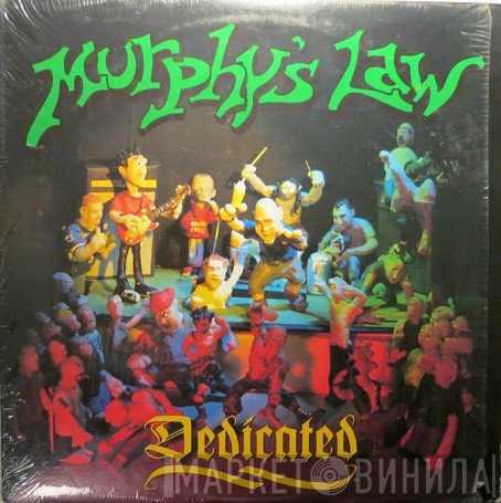 Murphy's Law  - Dedicated