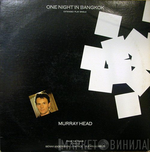Murray Head  - One Night In Bangkok