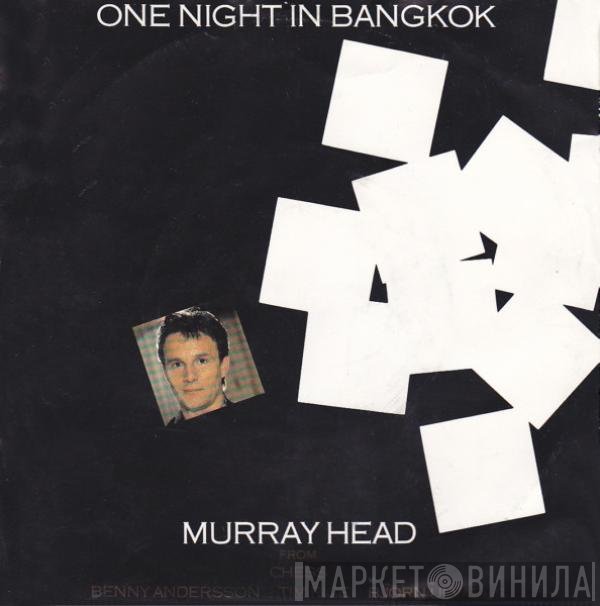Murray Head  - One Night In Bangkok
